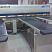 Раскроечный центр с ЧПУ Gabbiani Galaxy 105, 2009г. (SCM, Италия) ПРОДАН.