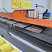 Кромкооблицовочный станок OSTERMANN 6 TR 2 CNC, 2021 г.