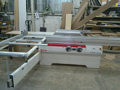 Форматно-раскроечный станок Si 300 nova, 2012г.в. (SCM, Италия). ПРОДАН.