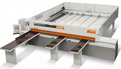 Раскроечный центр Casadei AXO 200/33, 2010г.в. (SCM, Италия)