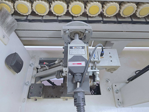 Кромкооблицовочный станок Filato FL 5000U-2, 2017 г.