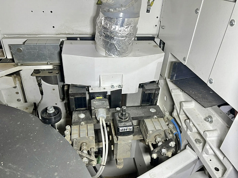 прифуговка HOMAG EDGETEQ S380