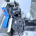 Кромкооблицовочный станок KDT KE-665JHSK, 04.2024 г.